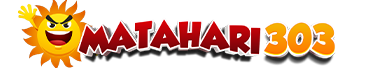 Matahari303 Logo